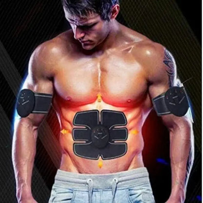 Muscle RevealT 5 en 1-Gimnasia pasiva completa